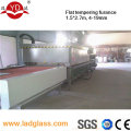 Glas-Tempering Furnace (YD-F-1525) mit CE-Zertifikat heißer Verkauf